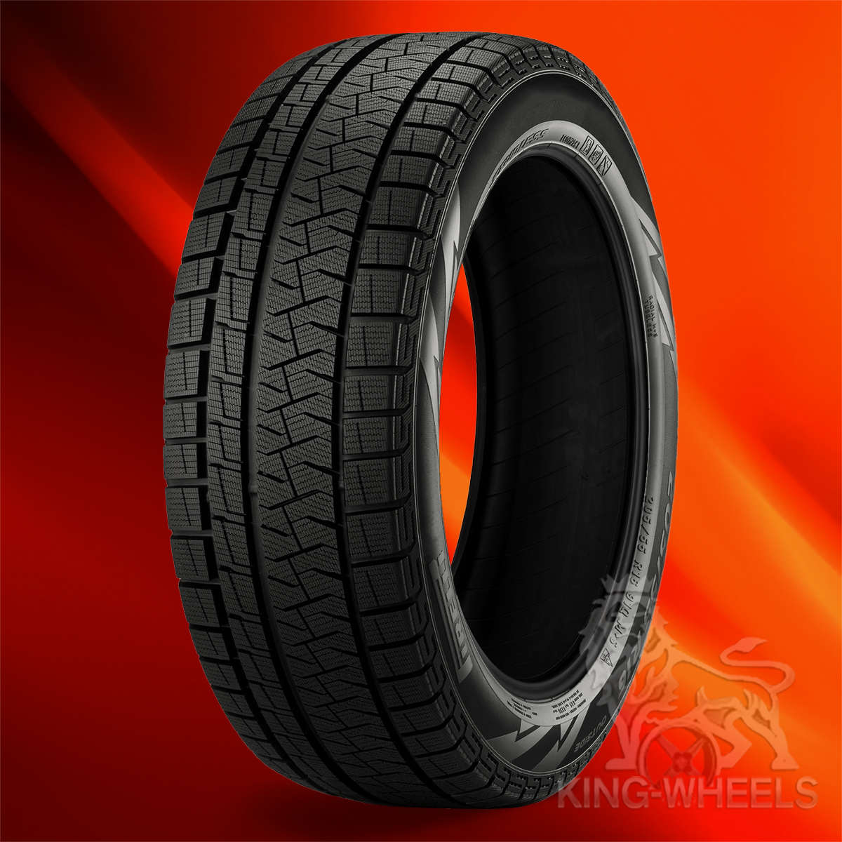 Шины Formula Ice Friction 175/65 R14 XL 82T шинный центр DAKAR в Краснодаре