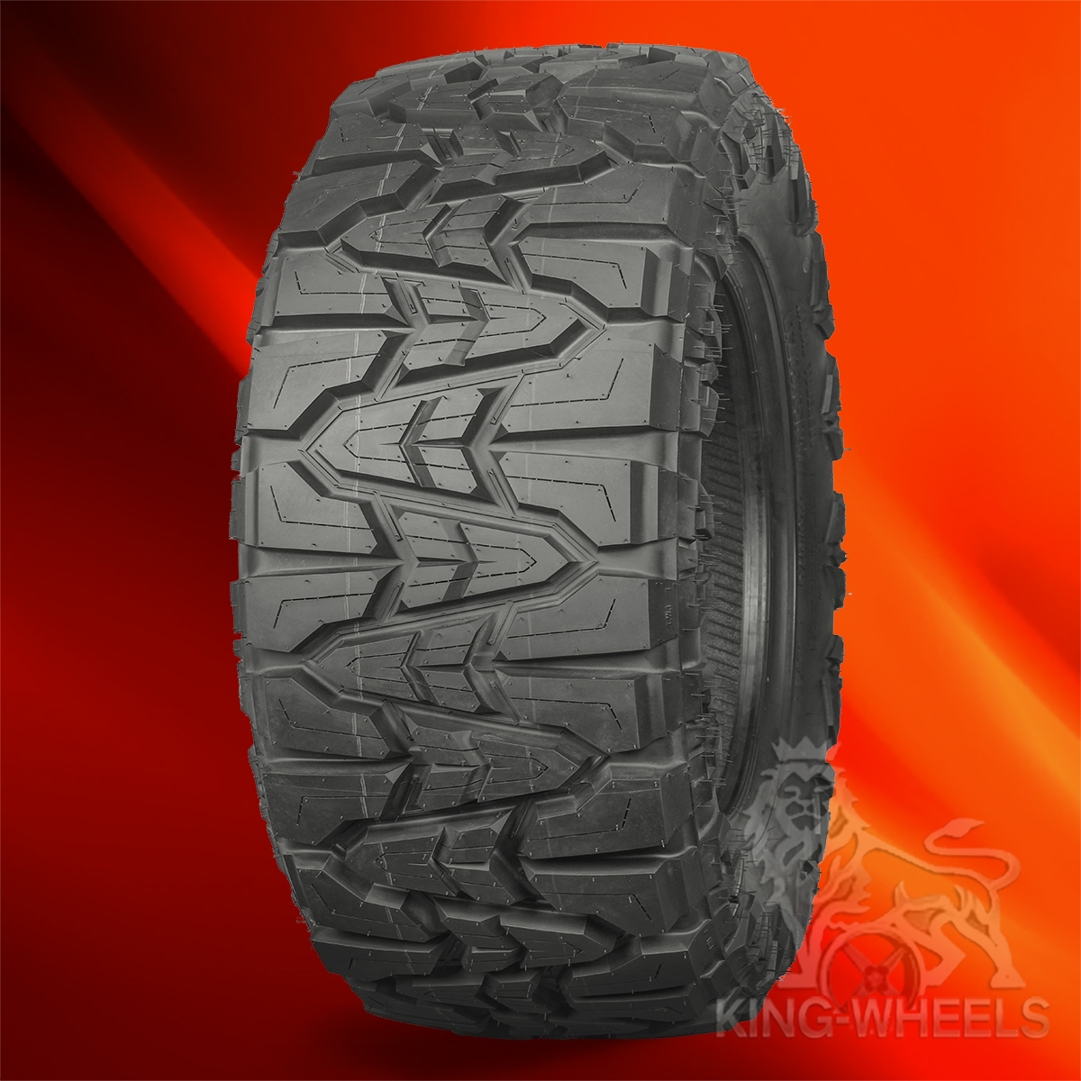 Шины летние 265/65/17 Gripmax Mud Rage M/T IV 120/117Q купить в Краснодаре