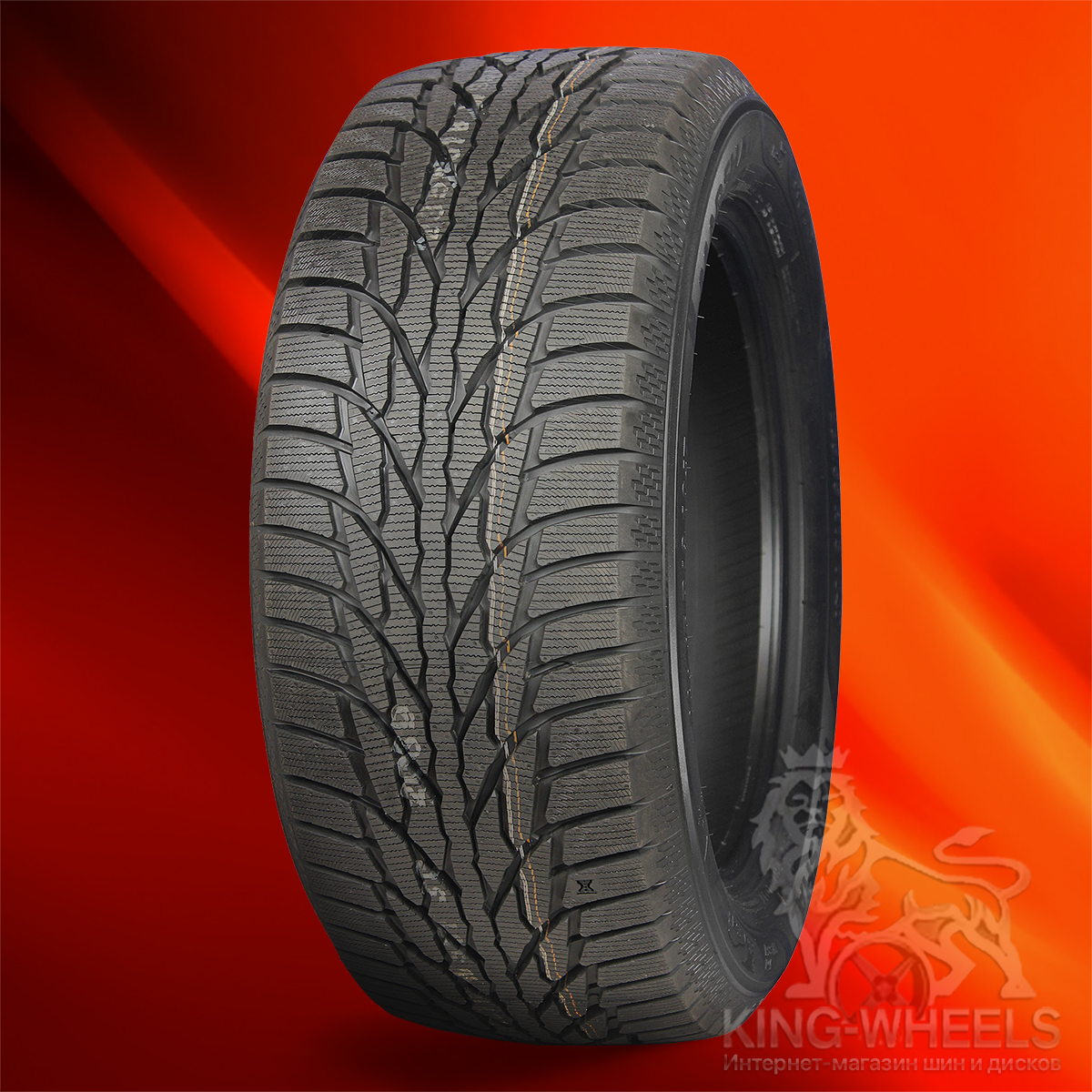 Шины Marshal WS-51 235/55 R18 XL 104T шинный центр DAKAR в Краснодаре