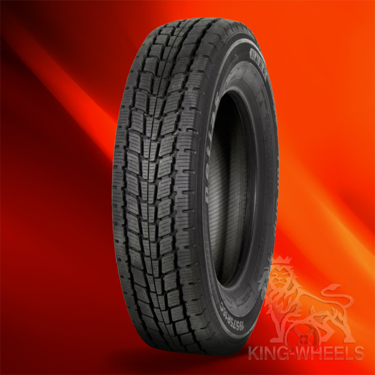 Шины зимние 185/75/16C Petlas FullGrip PT-925 104/102R купить в Краснодаре