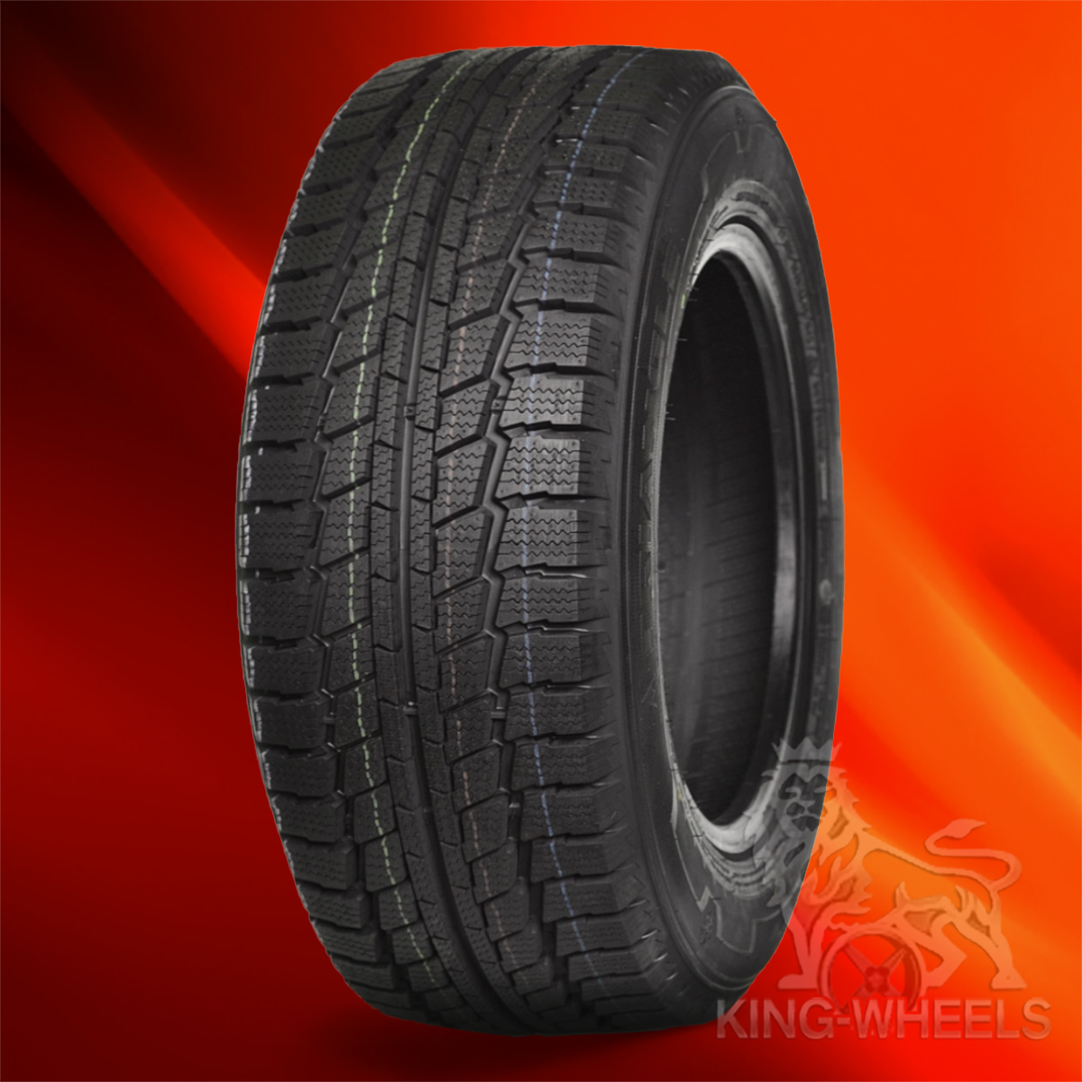 Шины зимние 235/65/16C Triangle LL-01 M+S 115/113R купить в Краснодаре